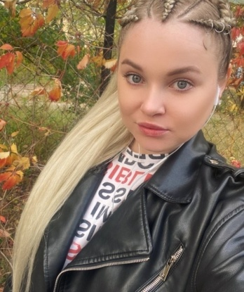 Проститутка Инночка